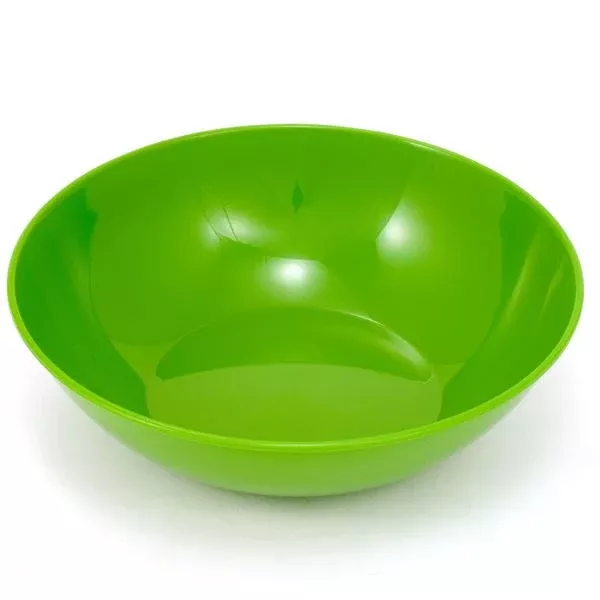 Cascadian Bowl, Green - 6"