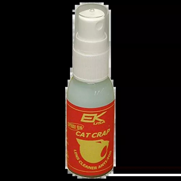Cat Crap Spray