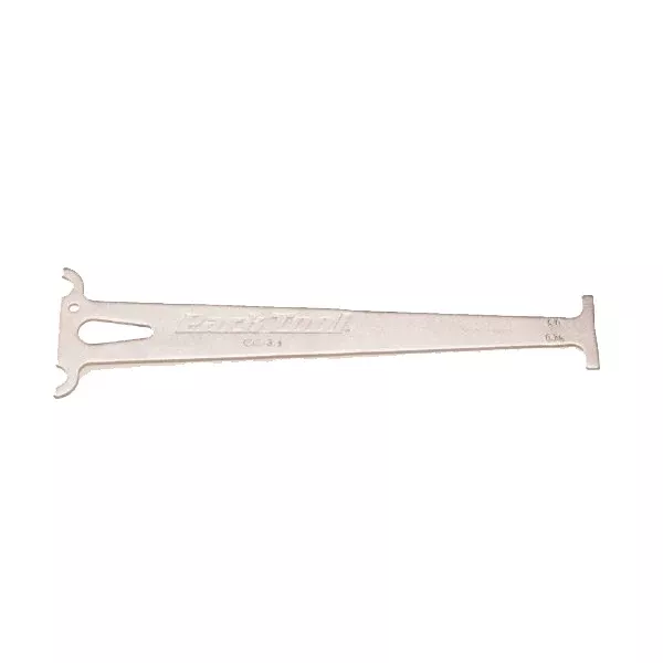 CC-3.2 Chain Wear Indicator