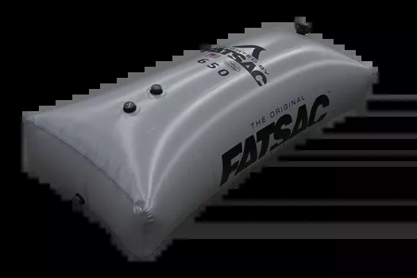 Center Locker Sac 650 lbs. (W705)