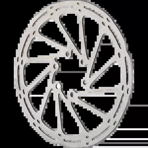 CenterLine 140 mm 6B Rotor