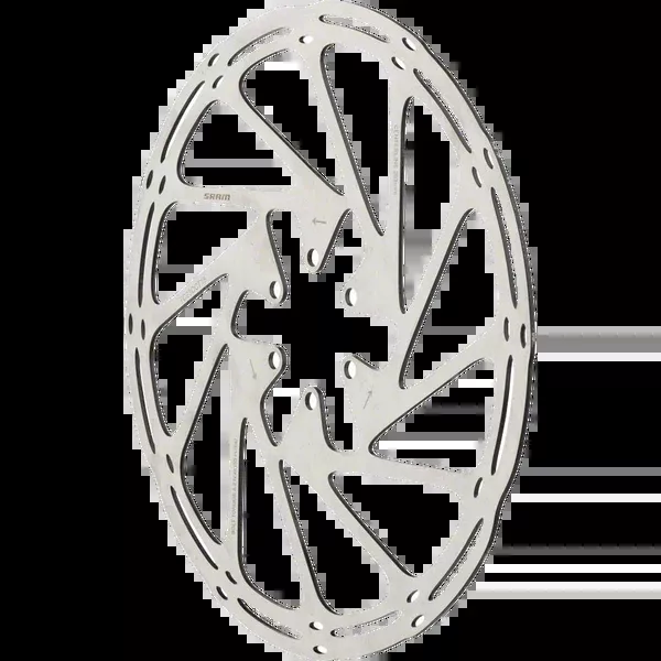 CenterLine 203mm 6B Rotor