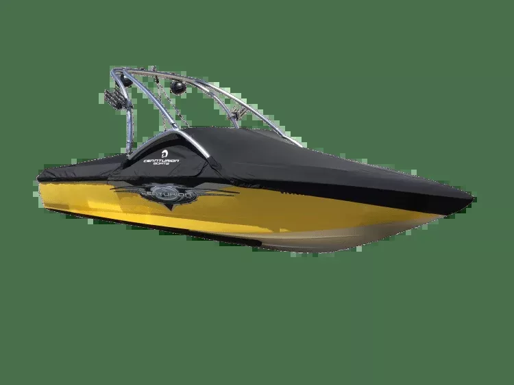 Centurion Avalanche C-4 Cinch Cover – Skylon Tribal Tower