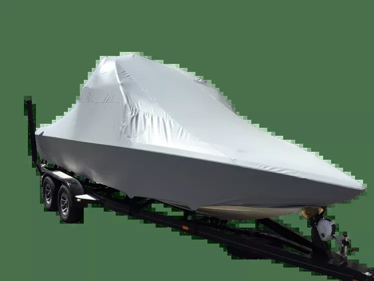 Centurion Avalanche C-4 Double Up Storage Cover – Evo2 Tower No Bimini