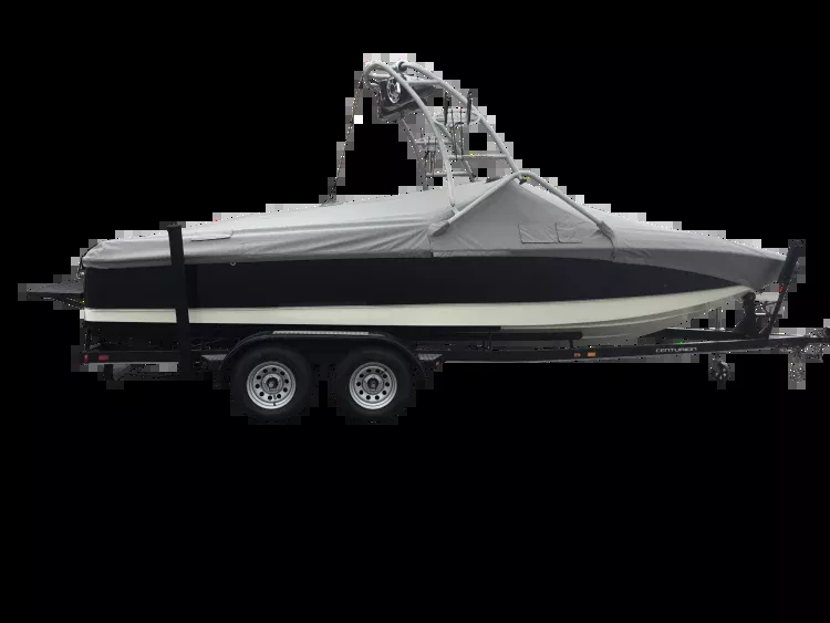 Centurion Avalanche and Escalade Cinch Cover – ProFlight Swoop Tower
