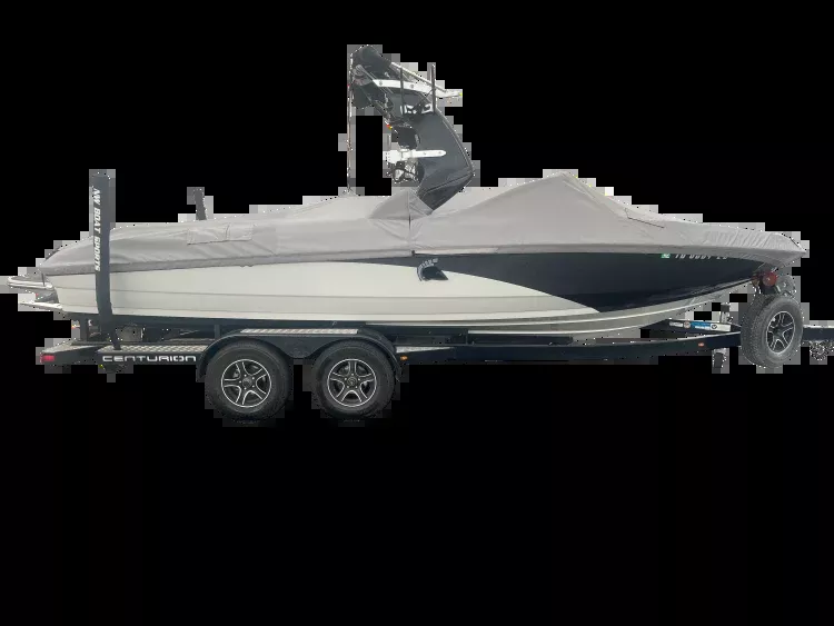 Centurion Enzo 233 Maximus Tower Cinch Cover