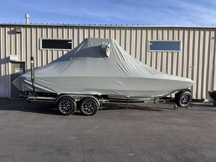Centurion Enzo SV244 Double Up Storage Cover