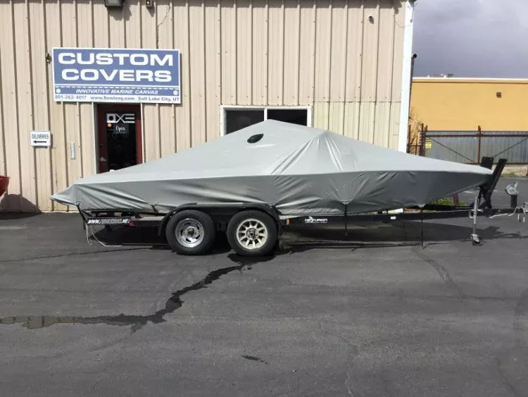 Centurion Falcon Sport Double Up Storage Cover – No Tower