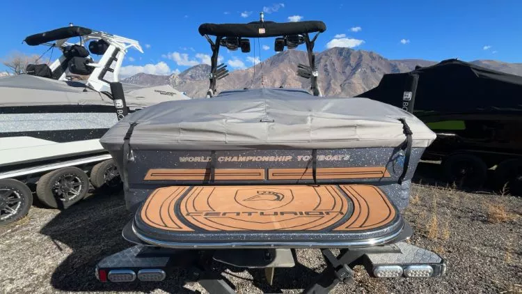 Centurion Fs44 Maximus Cinch Cover