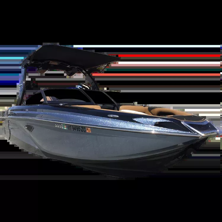Centurion Ri237 2018-2021 Maximus Folding Canopy Top
