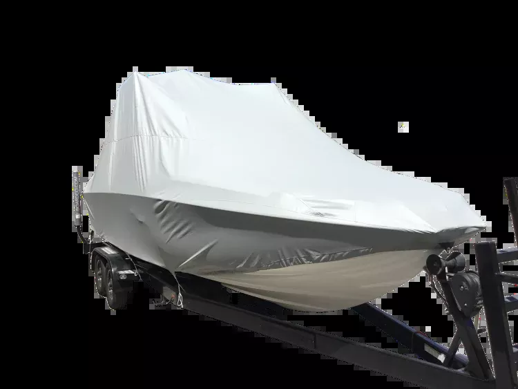Centurion Ri237 Maximus with FCT Double Up Storage Cover