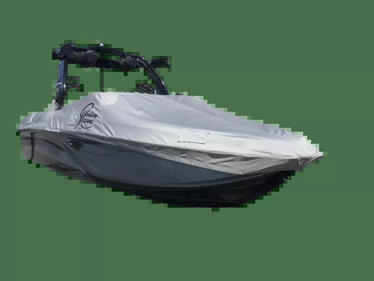 Centurion Ri237 With Maximus Tower Cinch Cover