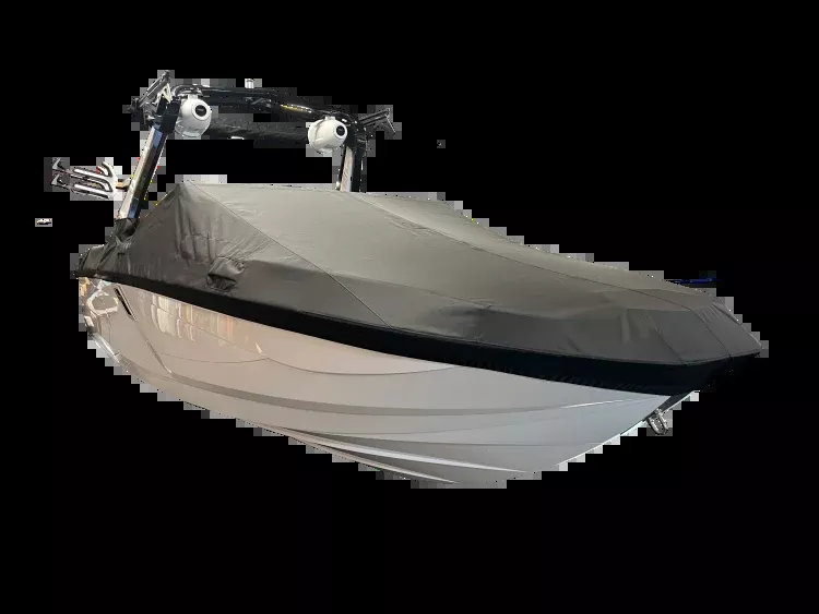 Centurion Ri245 Cinch Cover – DropZone Tower with Vented Windshield