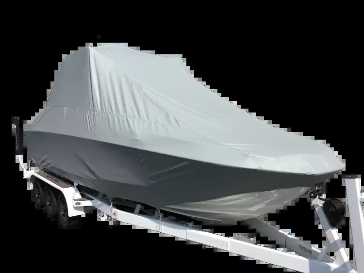 Centurion Ri245 Double Up Storage Cover – DropZone Tower with SewLong Folding Canopy Top