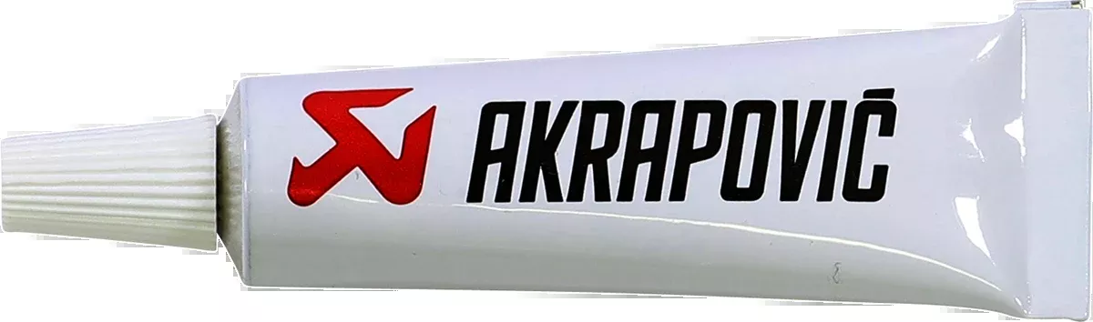 Ceramic Exhaust Paste