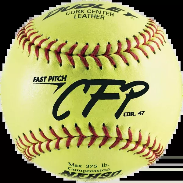 CFP NFHS Fastpitch 12" .47/375