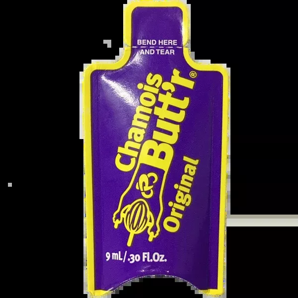 Chamois Butt'r (10 Pack)
