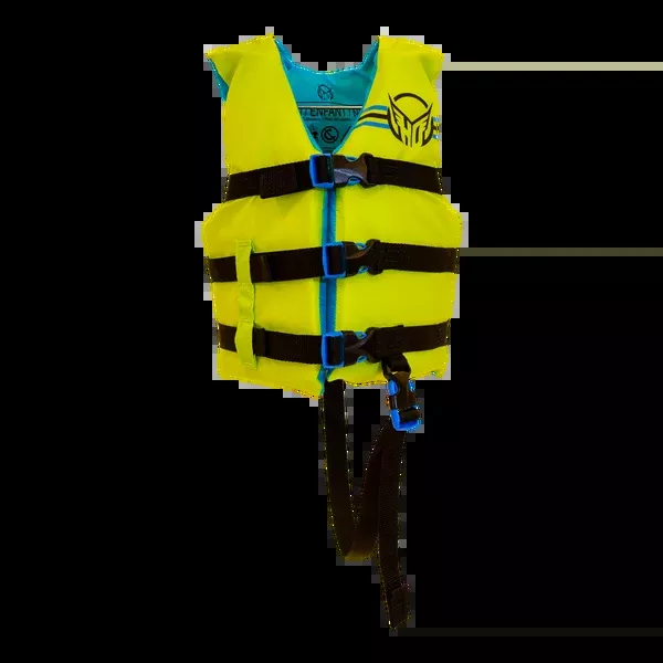 Child Hot Shot Vest