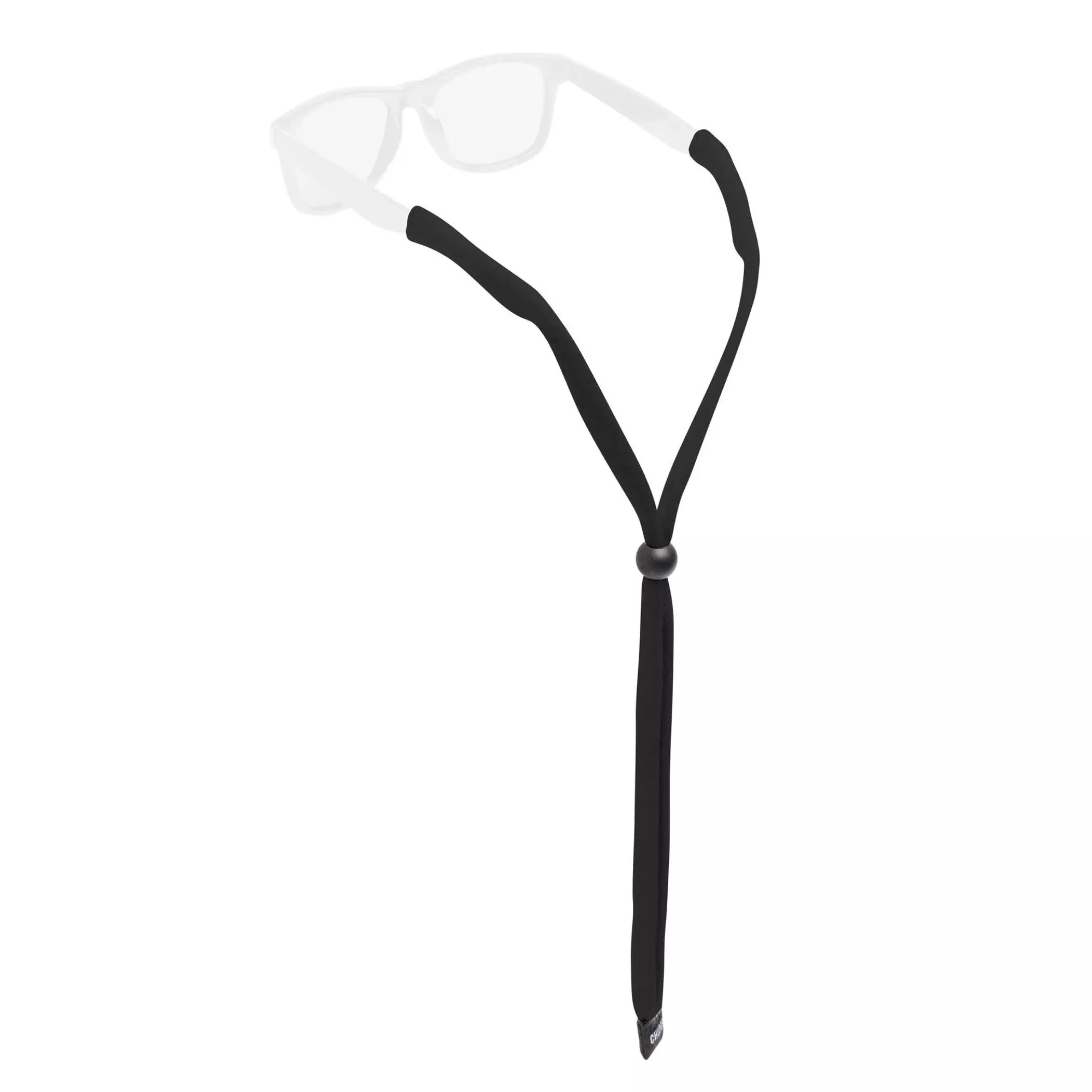 Chums Original Cotton Eyewear Retainer - Large End