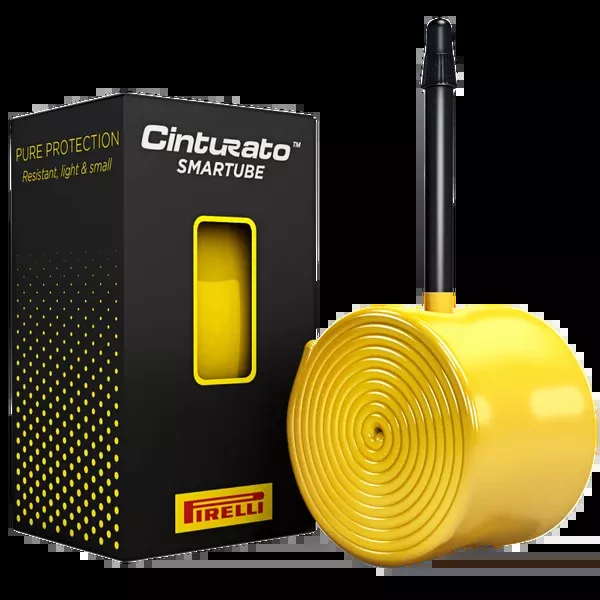 Cinturato SmarTube 650B x 40-55c 60 mm Presta Valve
