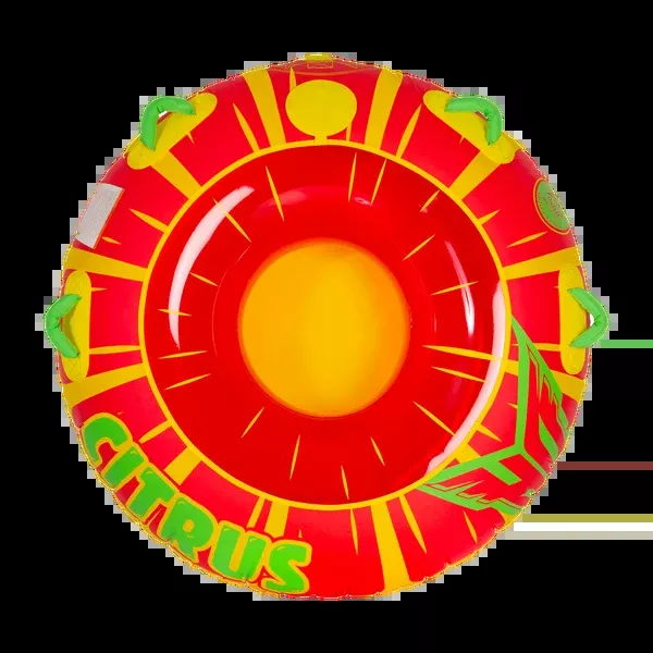 Citrus Tube