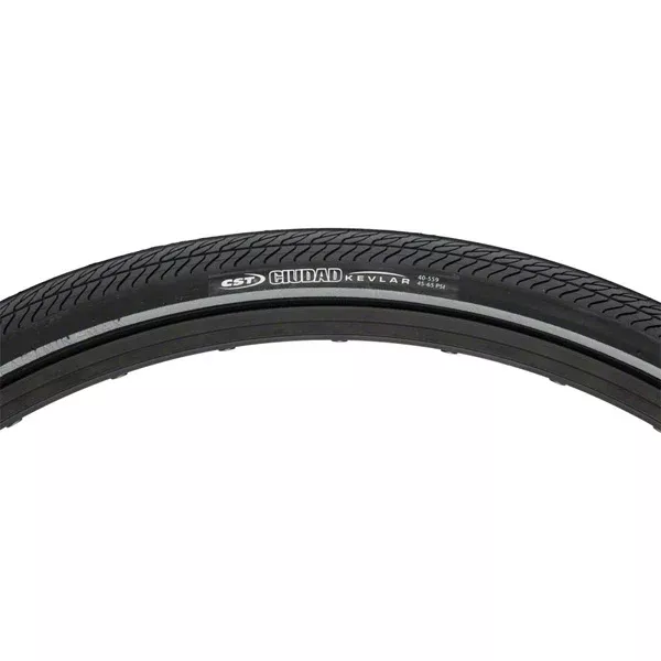 Ciudad 700c x 32 Wire