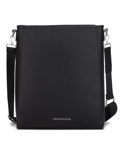 Claudette Cool Clutch Shoulder Cooler Bag Handbag