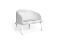 CLEALUPL CLEO SOFT LOUNGE CHAIR