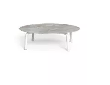 CLEALUTC1 CLEO SOFT COFFEE TABLE D1