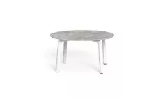 CLEALUTC2 CLEO SOFT COFFEE TABLE D75