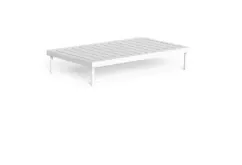 CLEALUTC4 CLEO SOFT COFFEE TABLE 6X1