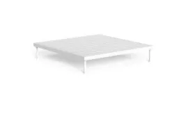 CLEALUTC5 CLEO SOFT COFFEE TABLE 1X1