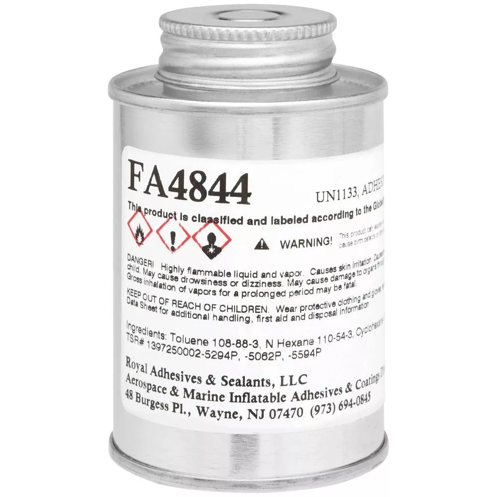 Clifton Hypalon Adhesive FA 4844