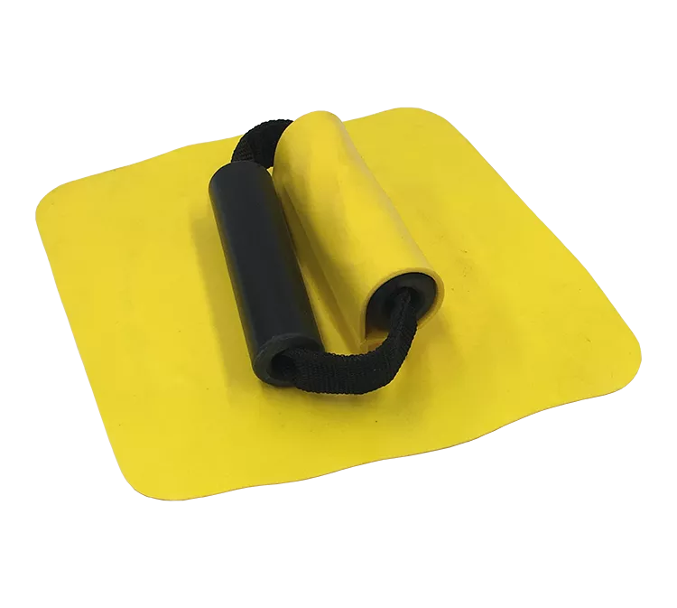 Climbing Handle Plate