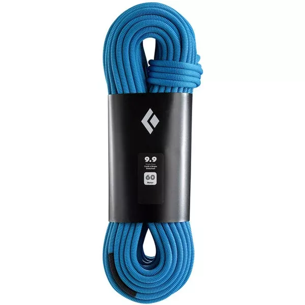 Climbing Rope - 9.9mm x 60m