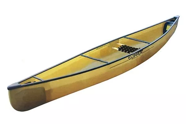 Clipper Caribou S (kevlar /duraflex, black trim)