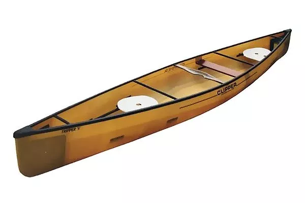 Clipper Tripper-S (UL, black trim)