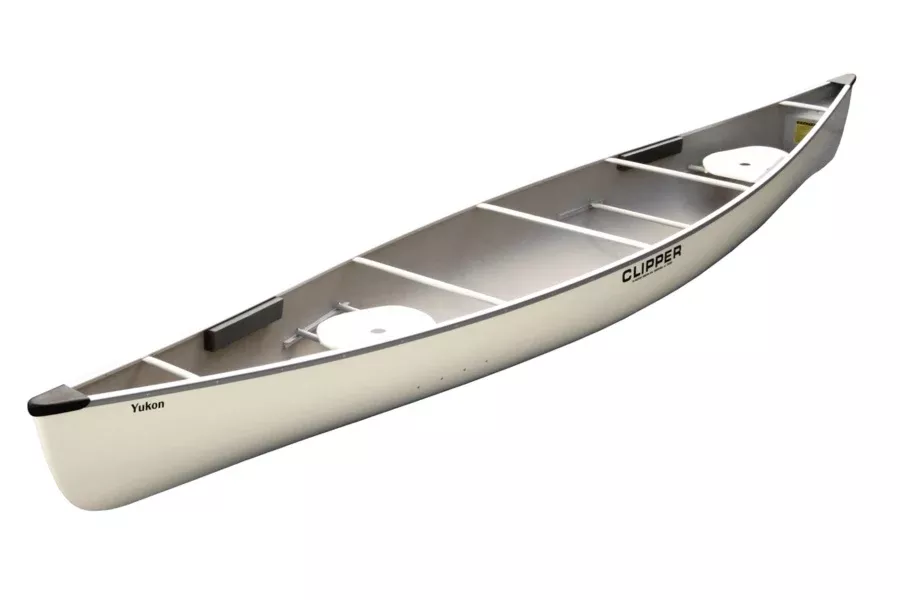 Clipper Yukon (FG)