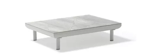 Club Coffee Table