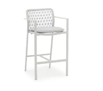 Club Counter Stool