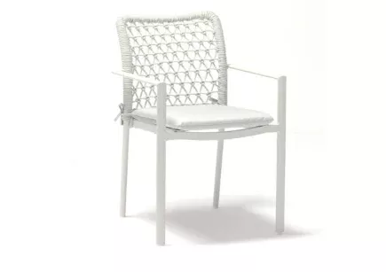 Club Dining Chair