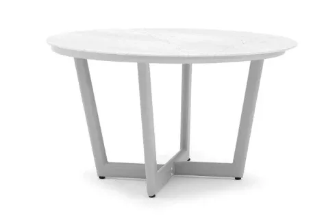 Club Round Dining Table