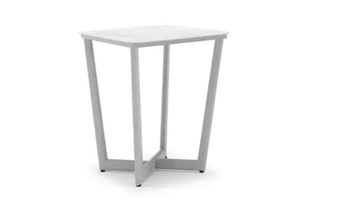 Club Square Counter Table