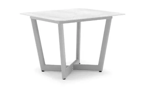 Club Square Dining Table