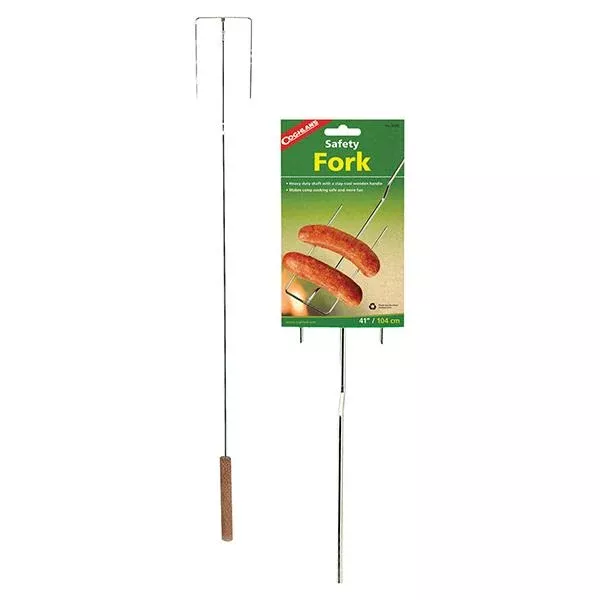 Coghlans Safety Fork