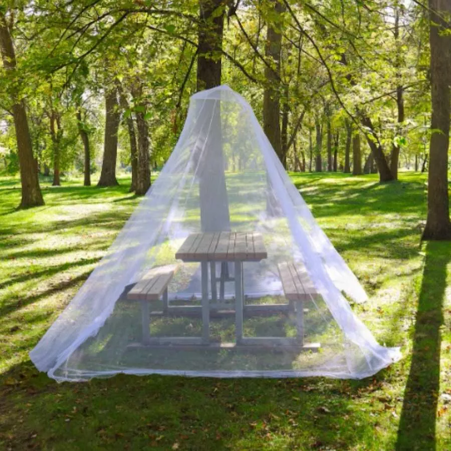 Coghlans Travellers Mosquito Net