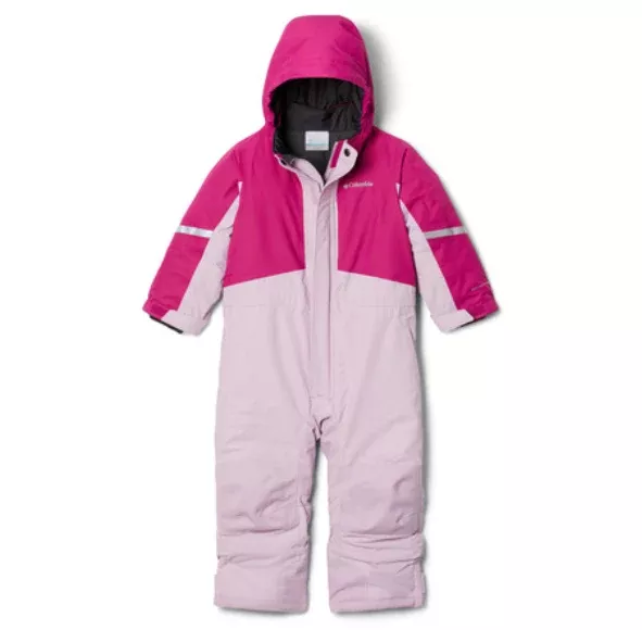 Columbia Buga II Suit Unisex (2 Colors)