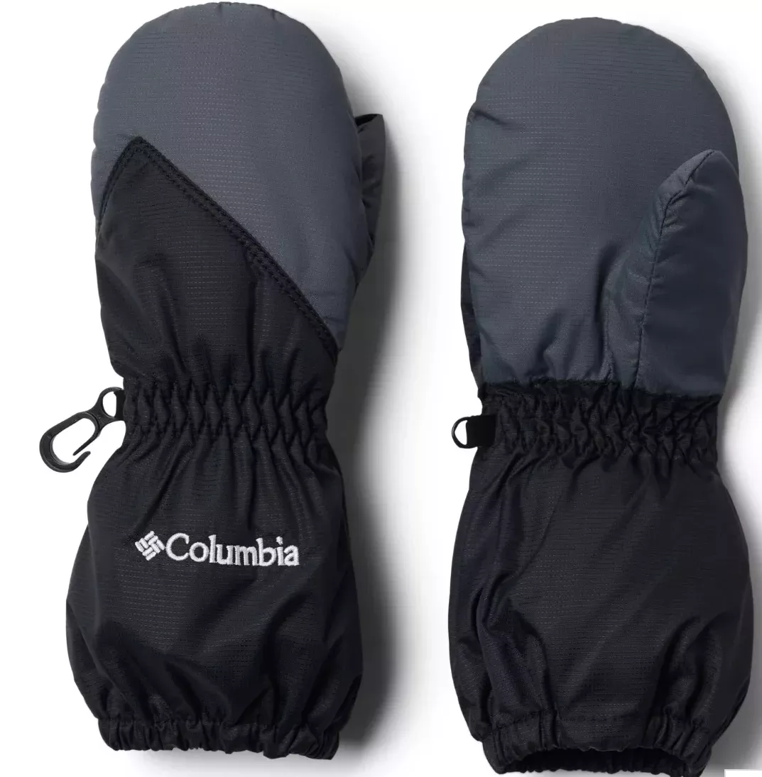 Columbia Toddler Chippewa Long Mitten