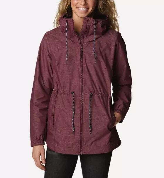 Columbia Women’s Lillian Ridge Shell Jacket