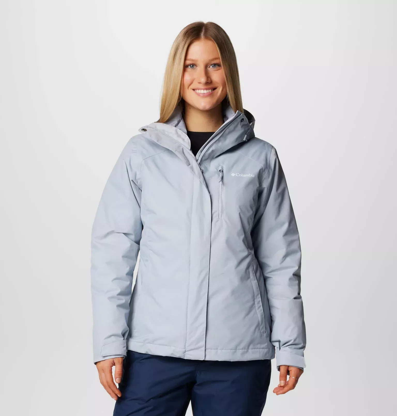 Columbia Women’s Whirlibird V Interchange Jacket